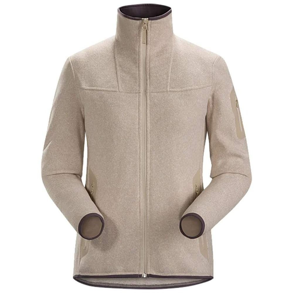 Arc'teryx Women's Covert Cardigan Fleece - Sz L